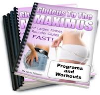 A Bigger, Rounder Butt Fast